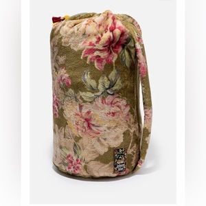 Johnny Was Plush Bag